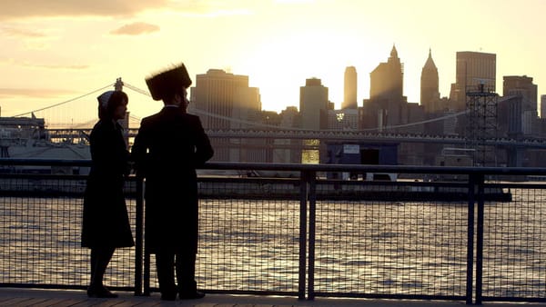 A Nuanced Portrait of Hasidic Brooklyn