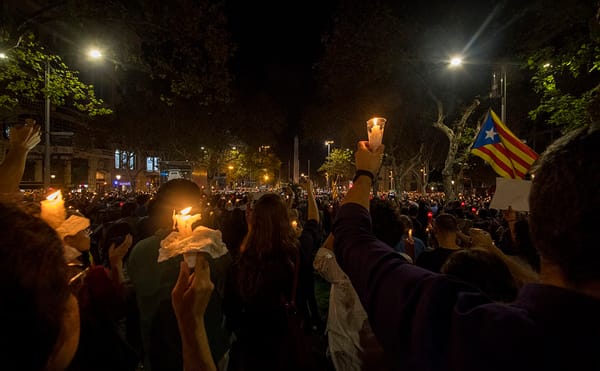 How Are Catalonia's Cultural Institutions Responding to Political Chaos?