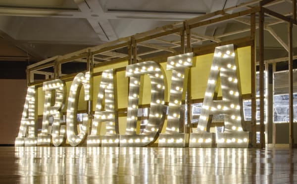 An Artist’s Light-Filled Tribute to J.M.W. Turner