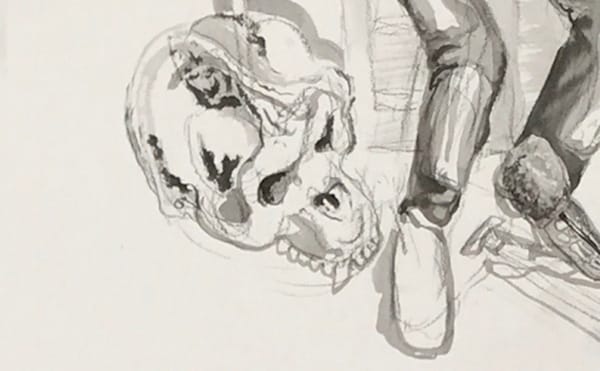 The Skeletons in History’s Closet