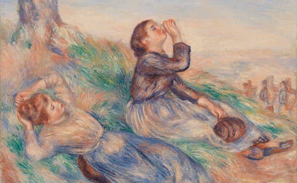 The Famously Photo-Wary Barnes Foundation Makes Its Art More Accessible Online