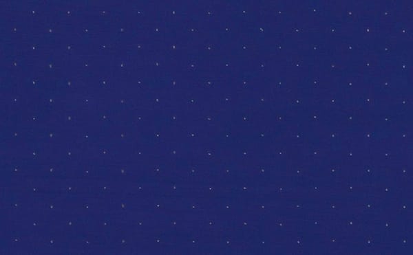 When a Painter Enacts a Ritual