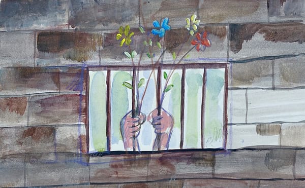 US Decides Guantánamo Prisoners Do Not Own the Art They Create