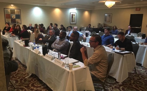 What the Artist Campaign School Taught Me About Running for Public Office