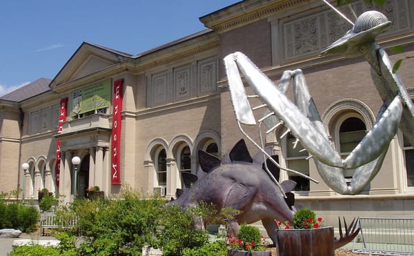 Judge Green-Lights Berkshire Museum’s Sale of Most Valuable Works in Collection