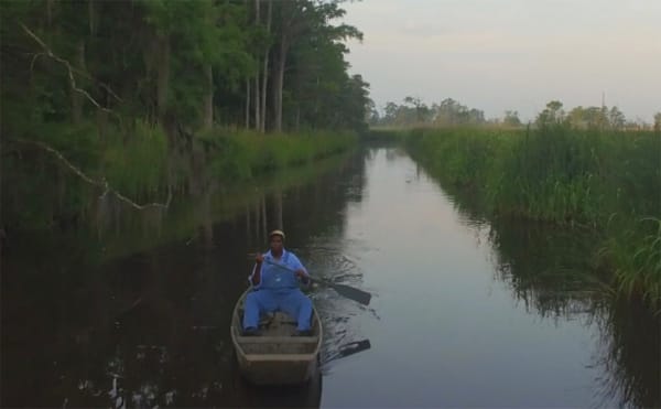 Virtually Explore Centuries of Human Settlement Along the South Carolina Coast