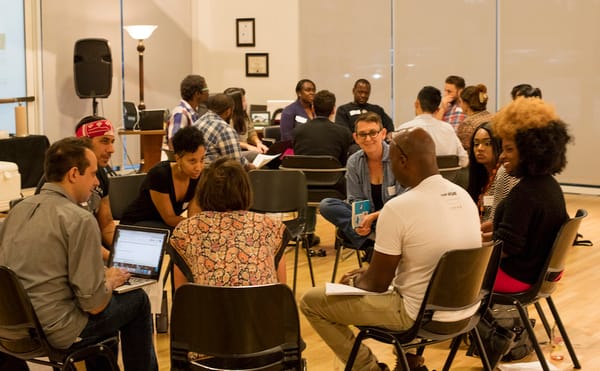 Project Row Houses and UH Invite Artists to Work with Houston’s Third Ward Community