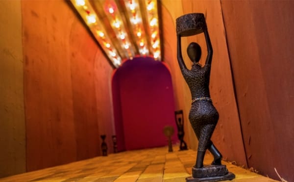 A Dreamy Carnival at the Children’s Museum in Harlem