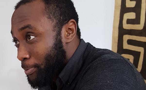 Emmanuel Iduma, Faculty Member in SVA’s MFA Art Writing Program, Awarded 2017 Arts Writers Grant