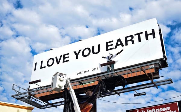 The Sensuous Immersion of Fluxus Sound Art