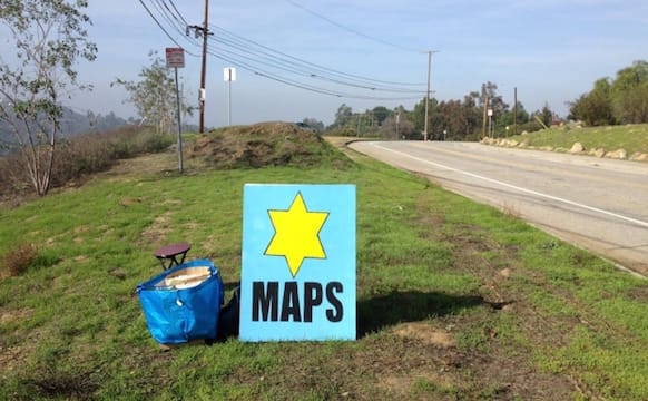 On Veterans Day, LA Artists Reflect on War in Unused Public Space