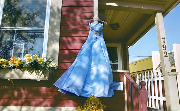 From Friendship to Marriage, a 30-Year Dialogue Between Two Photographers