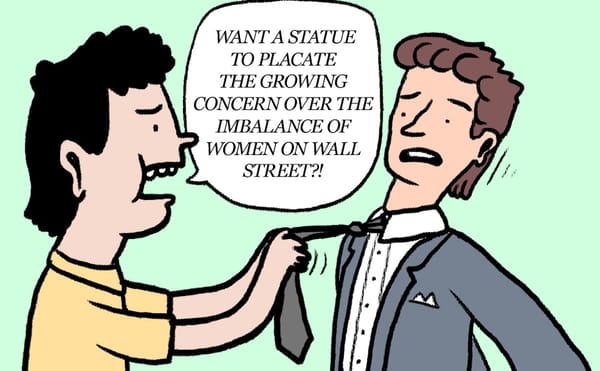 Selling Your Soul Is Hard to Do