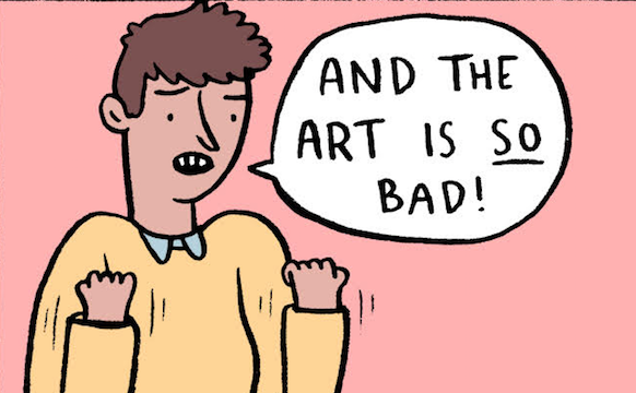 A Social Media Mystery