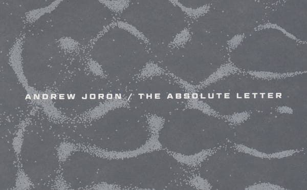 Letters to the World: A Poet Turns His Words Into Song