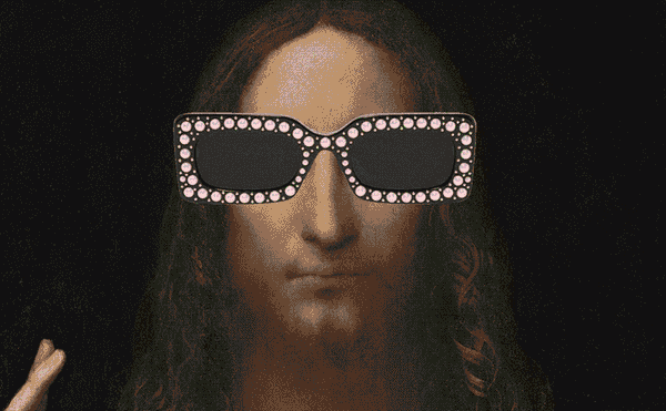 6 Questions for an Art Historian About Leonardo's "Salvator Mundi"