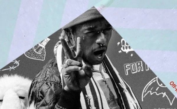 Reveling in the Beauty of Emo-Rap