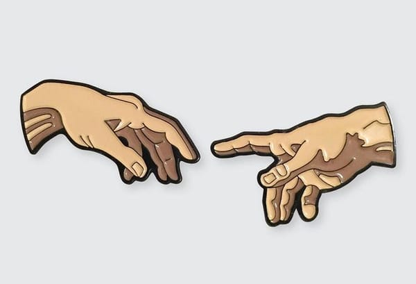 Shop for Your Favorite Art Nerd at the Hyperallergic Store