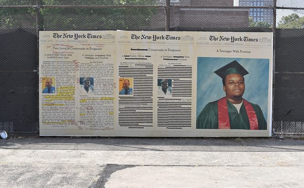 Confronting and Correcting Racist Narratives in Media and Art