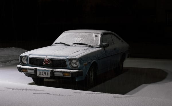 Zora J Murff and Rana Young, "Untitled," from Fade Like a Sigh