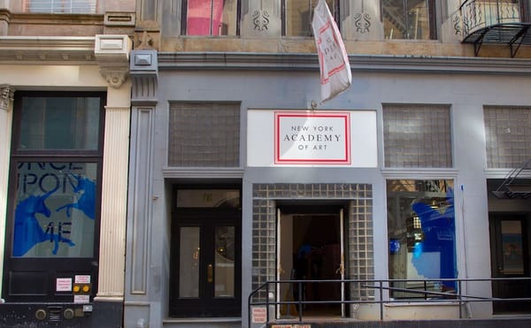 Critics Talk Shop and Art World Hierarchies