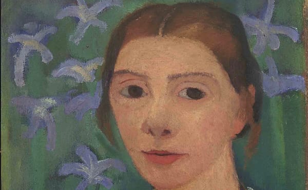 A New Biography of Paula Modersohn-Becker Reveals an Artist Committed to Painting Women