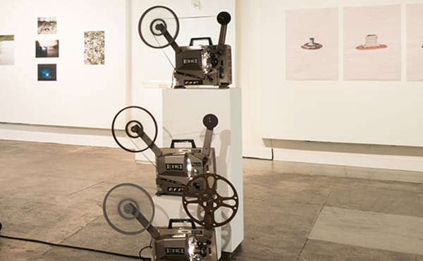 VCUarts Invites Applications for 2018 Summer Studio in Photo, Film + Media Arts