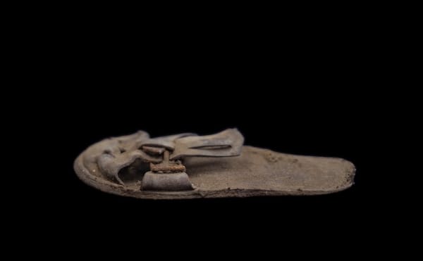 Projected Images Illuminate the History of Paul Robeson's Hometown