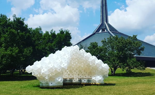 In an Indiana Town, a Treasure Trove of Modernist Design