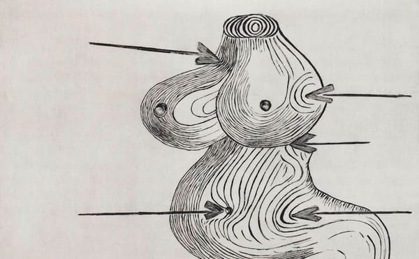 Louise Bourgeois: An Unfolding Portrait, a Conversation with Curator Deborah Wye