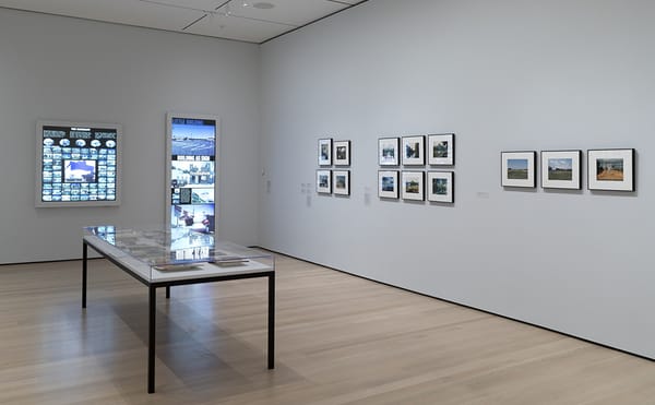 Why Are Stephen Shore's Instagrams Better Than Yours?