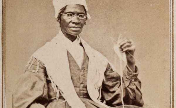 New York State Plans Statues of Sojourner Truth and Rosalie Jones