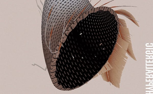 Happy Thanksgiving from Hyperallergic