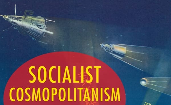 The Past and Future of  China's Socialist Literature