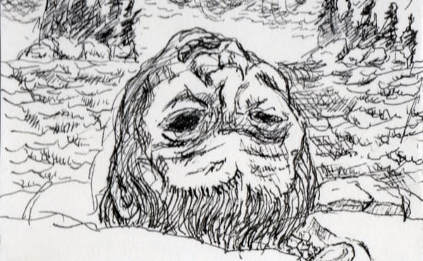 When War Washes Up on Our Shores