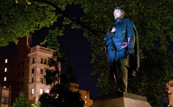 Reimagining Monuments to Make Them Resonate Locally and Personally