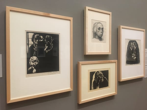 For Its Centennial, the Allen Museum Focuses on the Important Roles Women Played in Its History