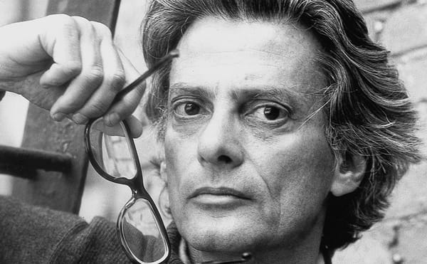 The cover of Avedon: Something Personal by Norma Stevens and Steven Aronson (courtesy Penguin Random House)