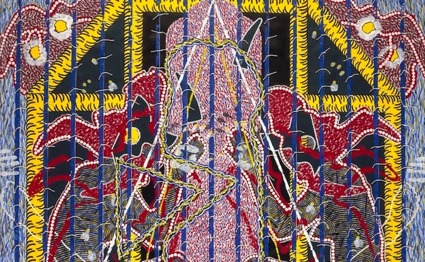 Four Bay Area Iconoclasts and Eccentrics