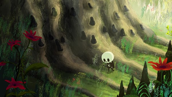 Animals Cope with Apocalypse in a Hand-Drawn Animated Film