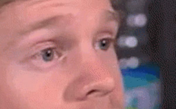 The Most Popular GIFs of 2017 Reflect a Sucky Year