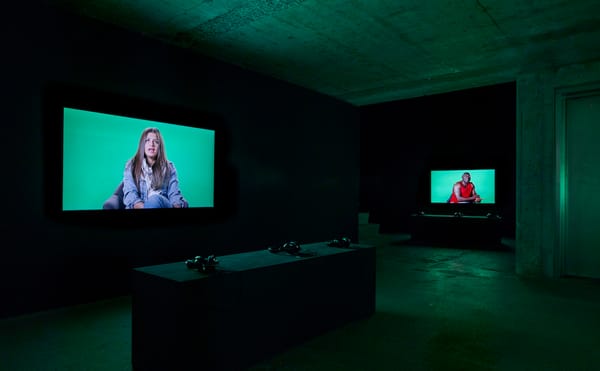 Artists Protest Australian Museum's Deal with Security Firm that Allegedly Abused Asylum-Seekers