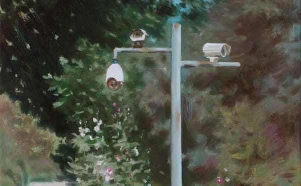 10 Countries Where Art Was Censored in 2017