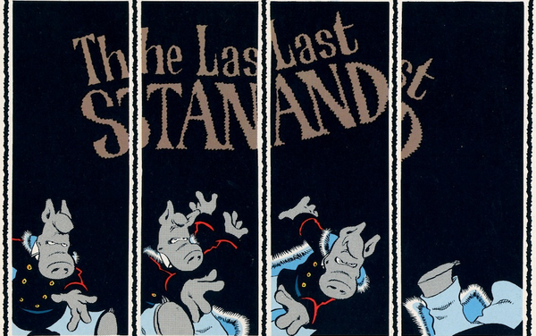 The Most Important Non-Superhero Comic You’ve Never Heard Of