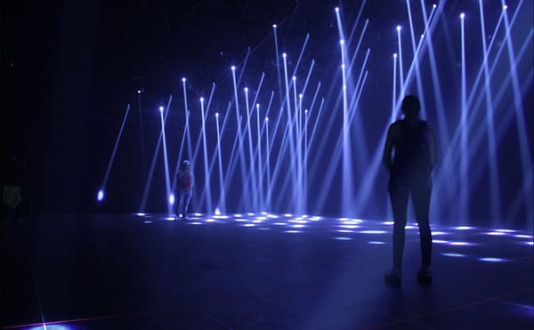 19 Artists and Art Groups Light Up Houston’s Day for Night Festival