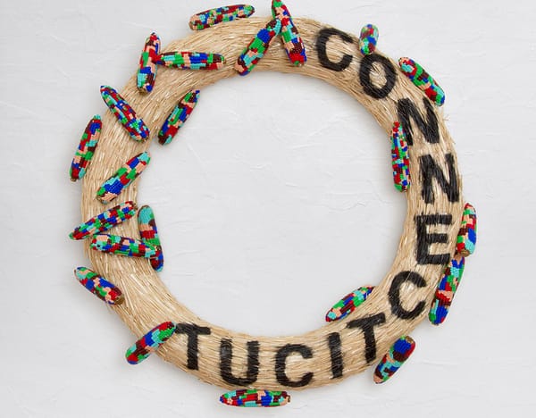 The Seamless Weaving of Fine Arts with Crafts