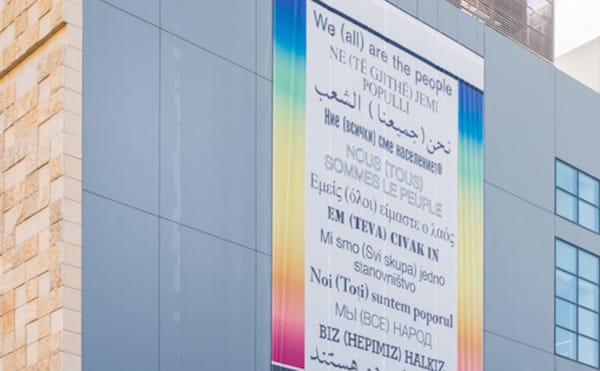 Artists Affiliated with Documenta Speak Out Against the Exhibition Becoming a “Commercial Enterprise”