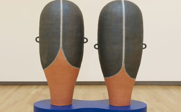 Five Outstanding Shows Closing in Los Angeles This Month