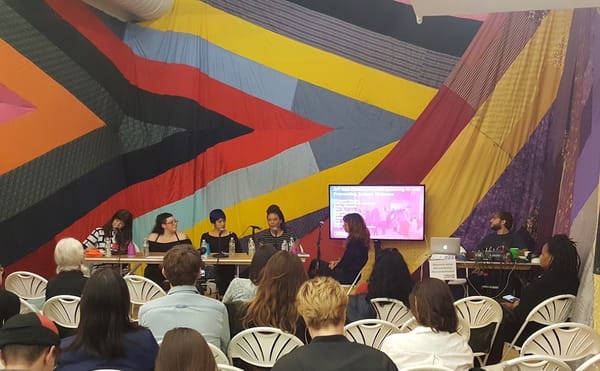 Moving Forward with a Fair About Resistance