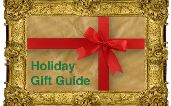 (illustration by the author for Hyperallergic)